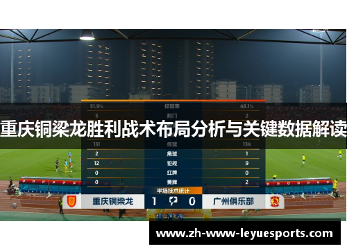 重庆铜梁龙胜利战术布局分析与关键数据解读